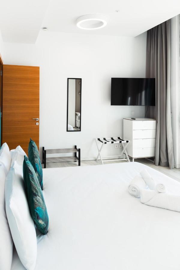 Modern Apartment In The Center Of St Julians By Arcobnb St. Julian's Exterior foto