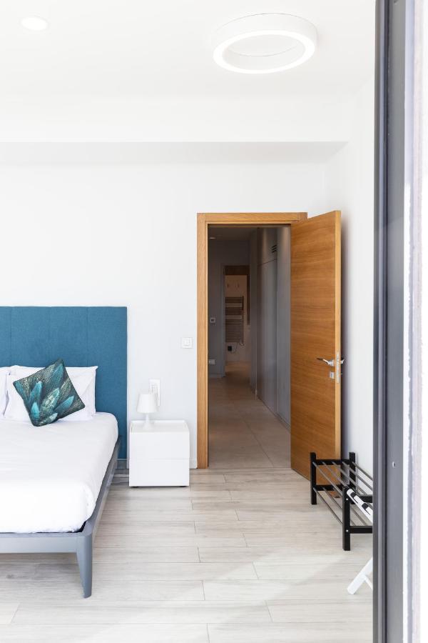 Modern Apartment In The Center Of St Julians By Arcobnb St. Julian's Exterior foto