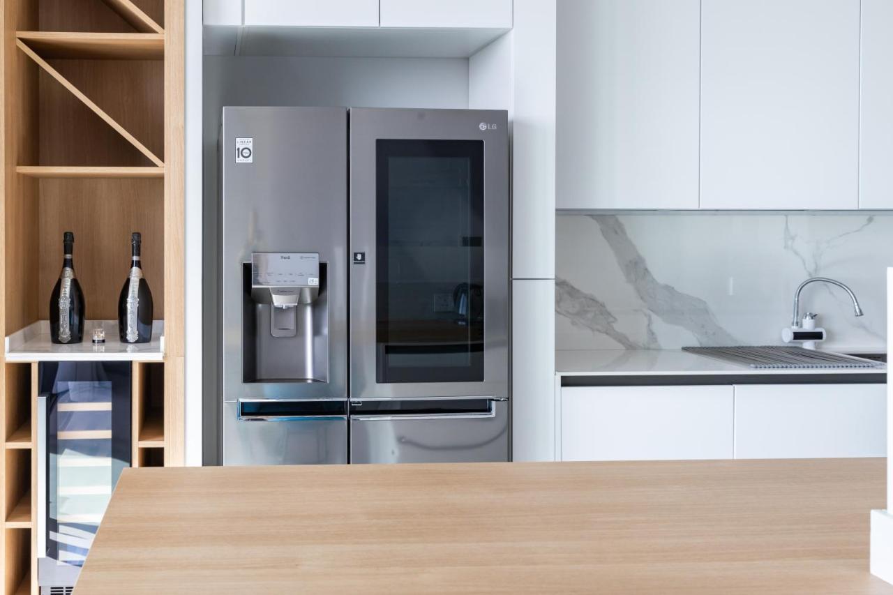 Modern Apartment In The Center Of St Julians By Arcobnb St. Julian's Exterior foto