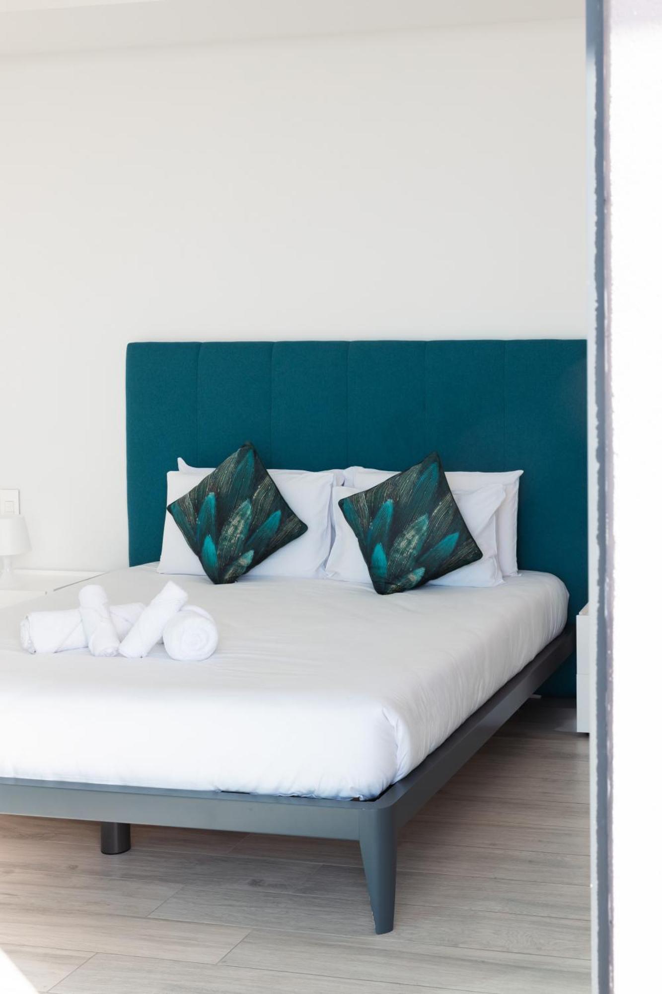 Modern Apartment In The Center Of St Julians By Arcobnb St. Julian's Exterior foto