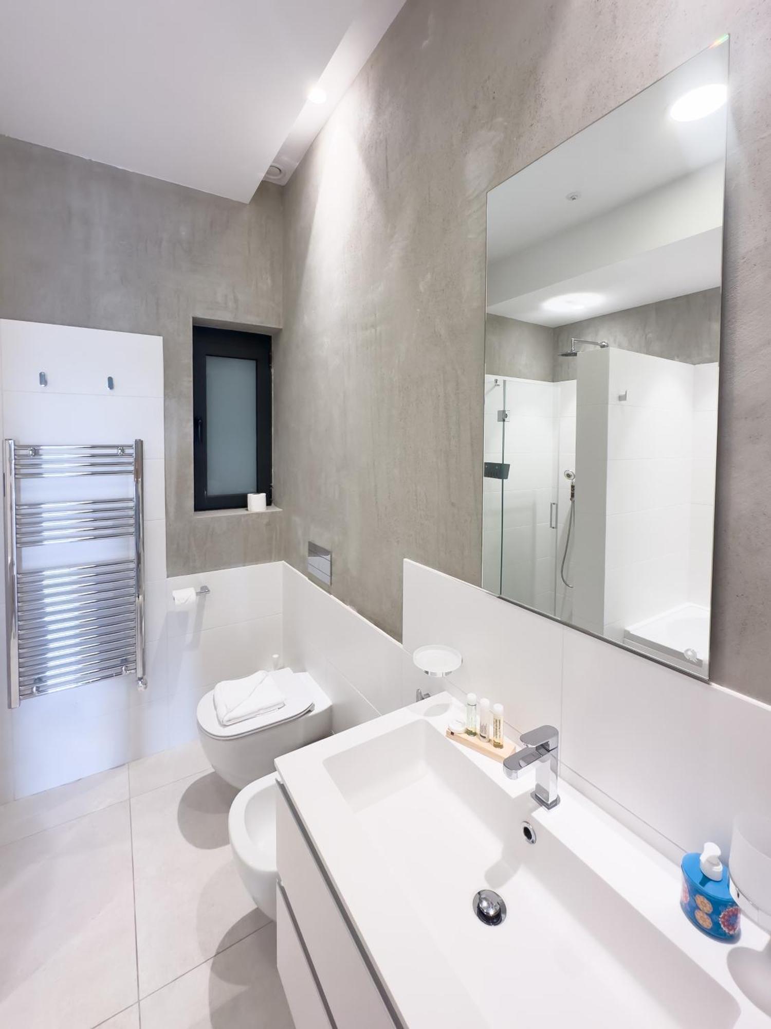 Modern Apartment In The Center Of St Julians By Arcobnb St. Julian's Exterior foto