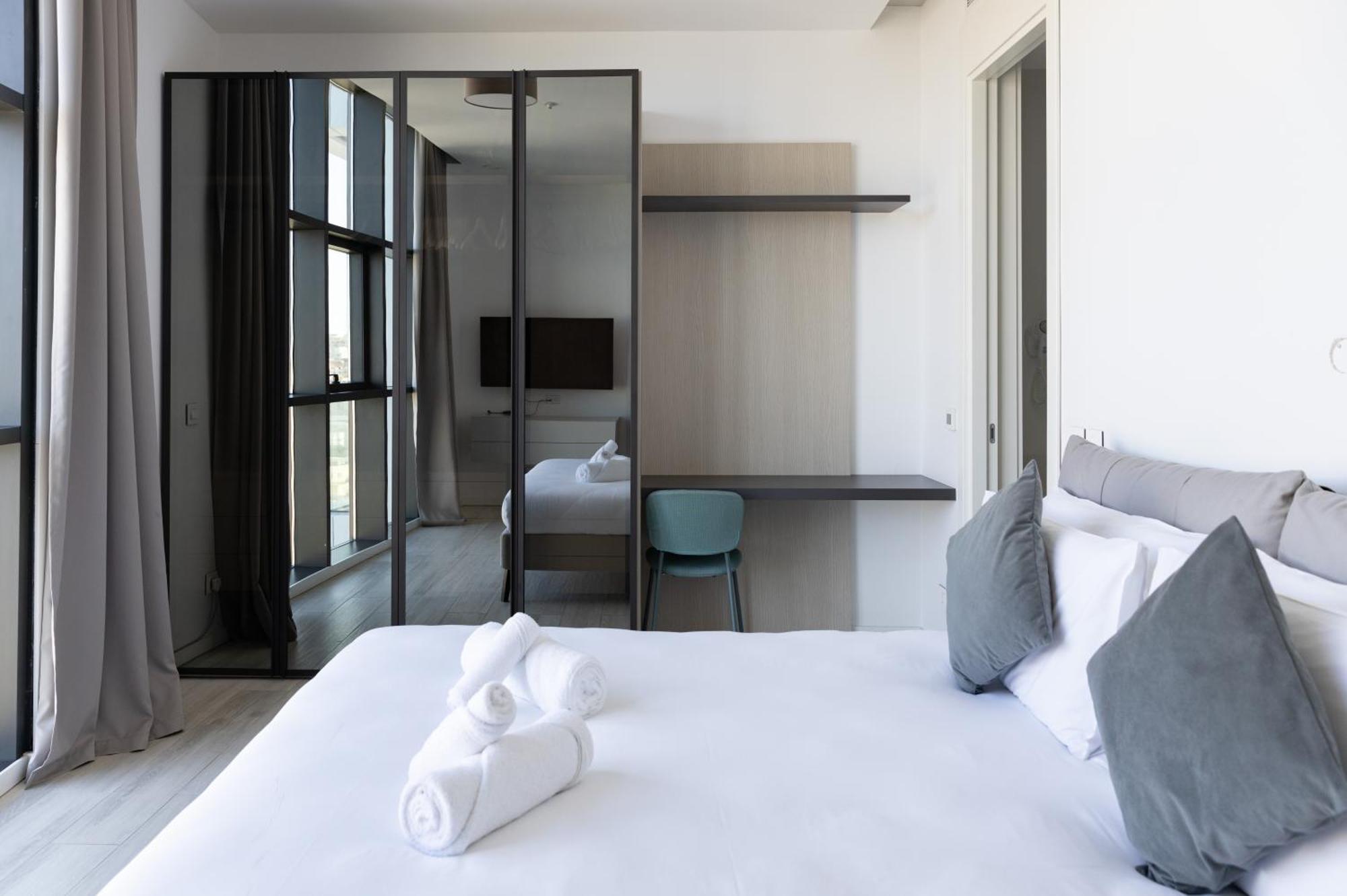 Modern Apartment In The Center Of St Julians By Arcobnb St. Julian's Exterior foto