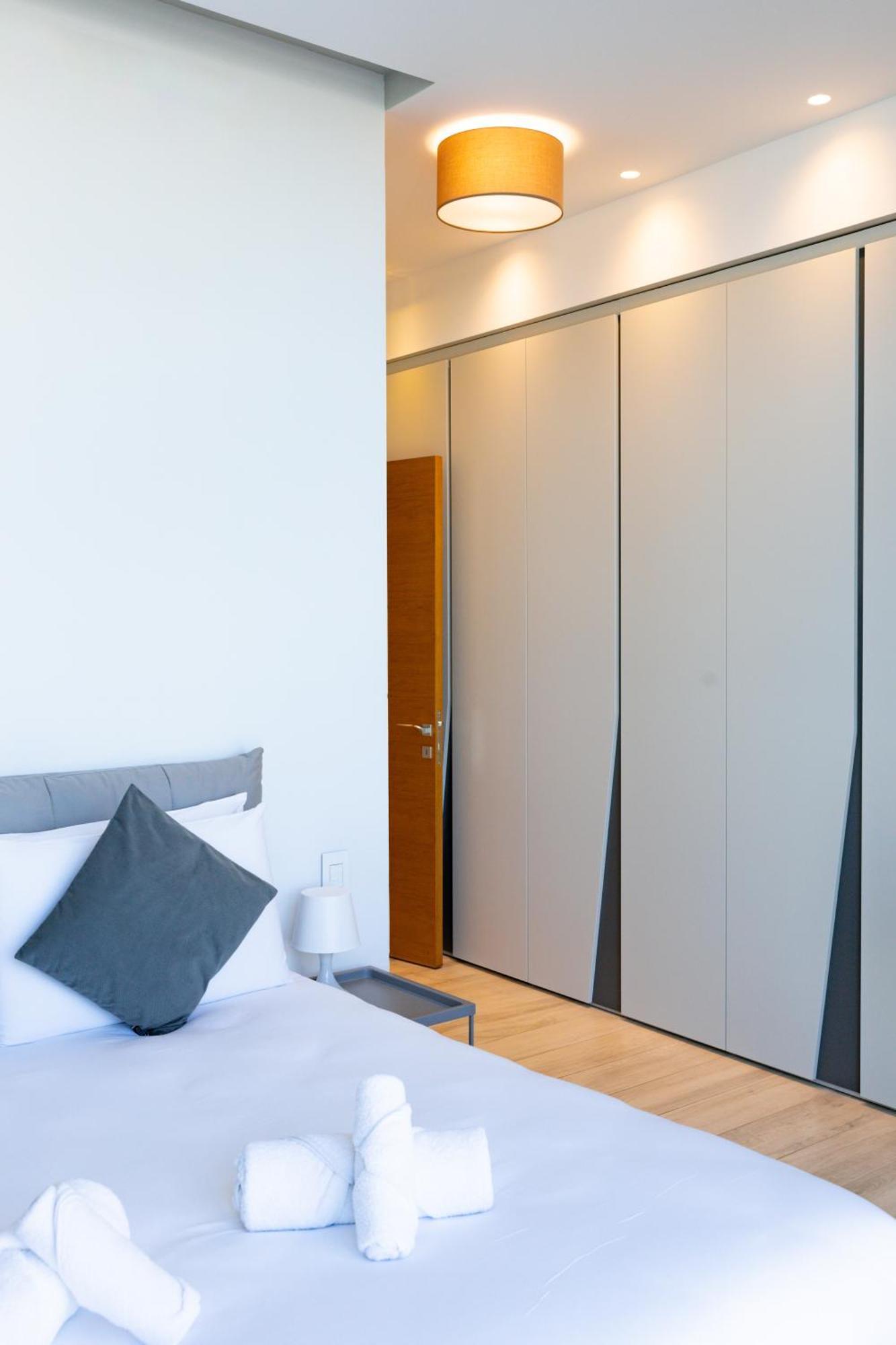 Modern Apartment In The Center Of St Julians By Arcobnb St. Julian's Exterior foto