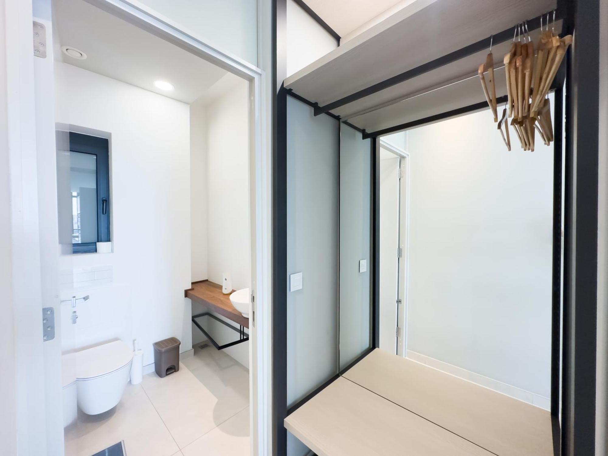 Modern Apartment In The Center Of St Julians By Arcobnb St. Julian's Exterior foto
