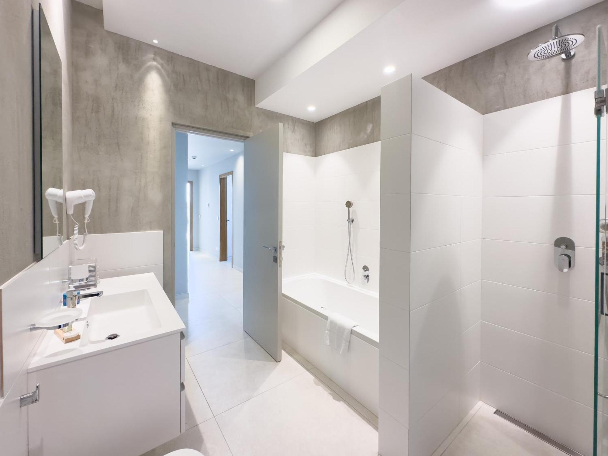 Modern Apartment In The Center Of St Julians By Arcobnb St. Julian's Exterior foto